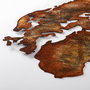 Wallity World Map Medium - 1